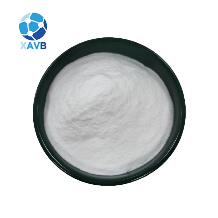 Natural Bifida Ferment Lysate powder 99% Factory price supply cosmetic materials OEM service CAS 96507-89-0