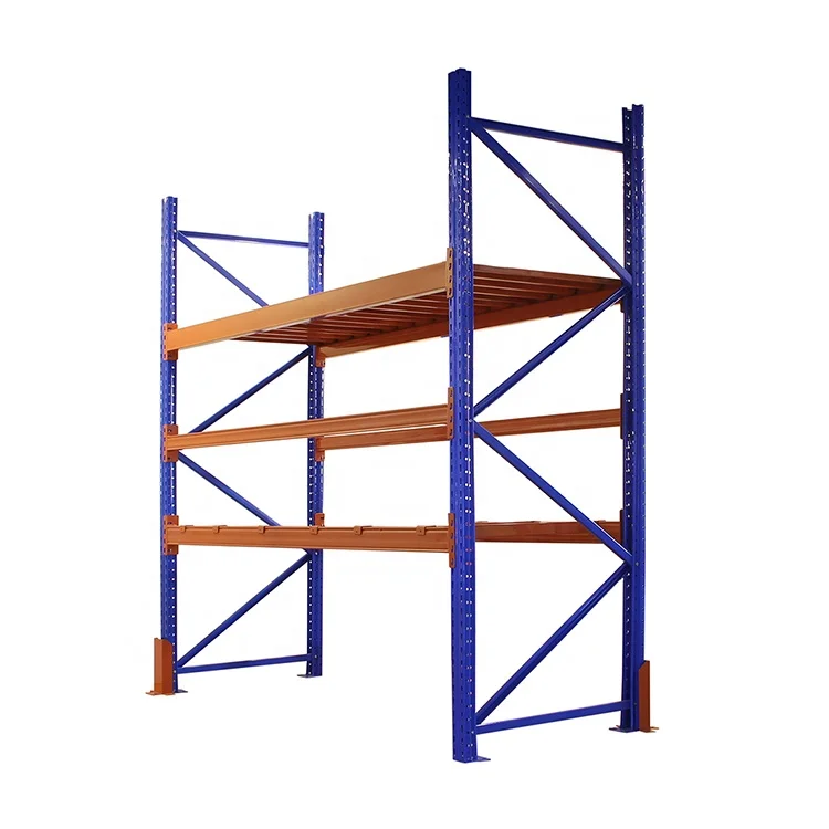 Стеллаж для хранения металлический стеллаж