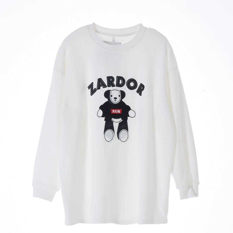  Maternity Tops Custom Casual Wear Long Sleeves