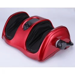 2022  the hottest  Wholesale  Electric Shiatsu OEM Scraping Foot Massager for man and  woman
