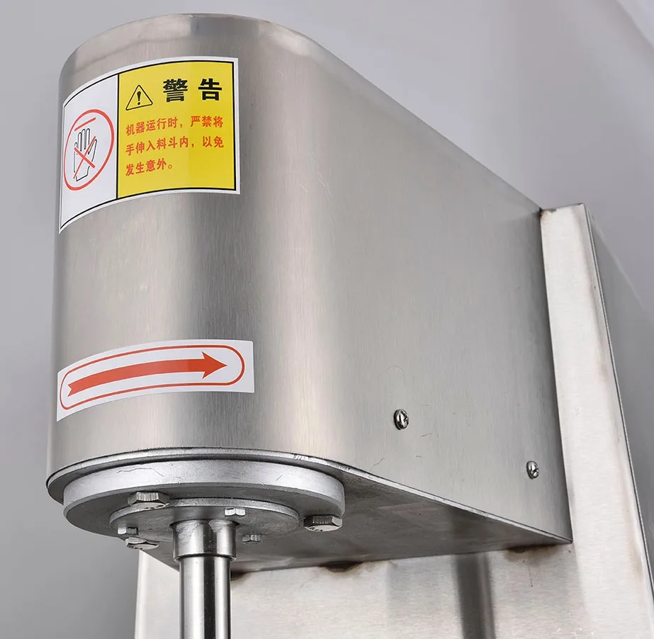 Horus 18000pcs/hour Stainless Steel Stuffed Fishball Meat Ball Maker Meatball Shaping Forming Making Machine