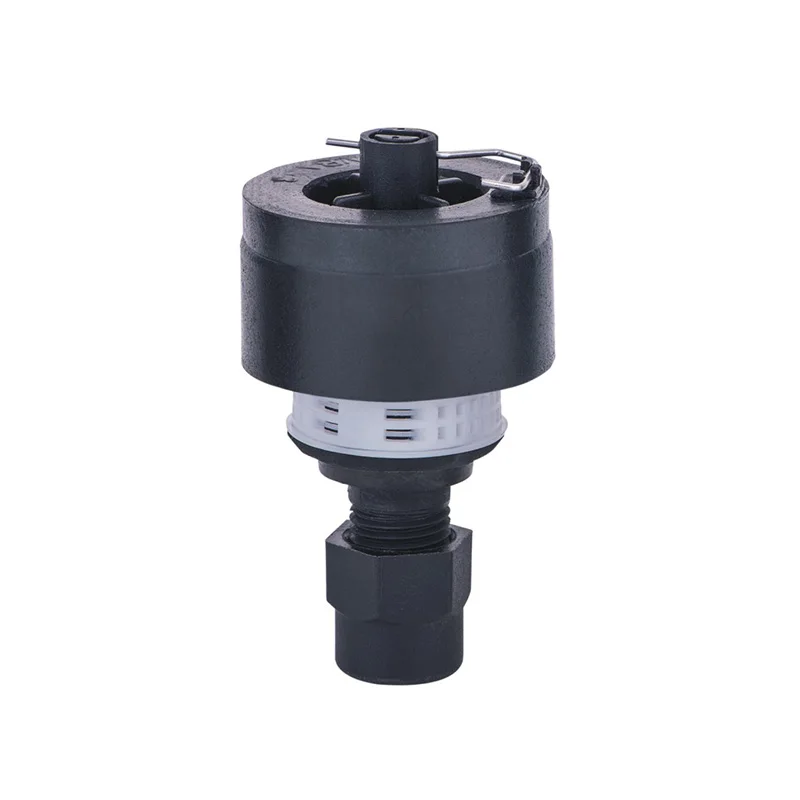 G1/2 High Safety OEM Automatic drain valve for Air Compressor, suitable for various brands NBJW JADV-400-GW12