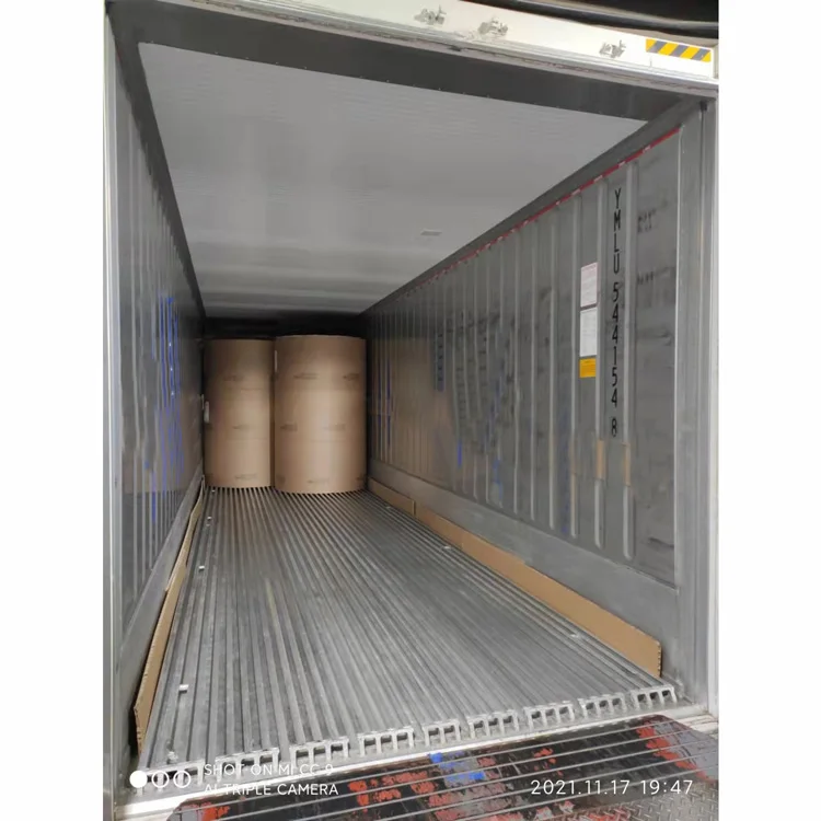 Фабрика Китая высокое качество поставка на заказ Gc1 Gc2 Hi-оптом FBB картонная бумага доска из слоновой кости