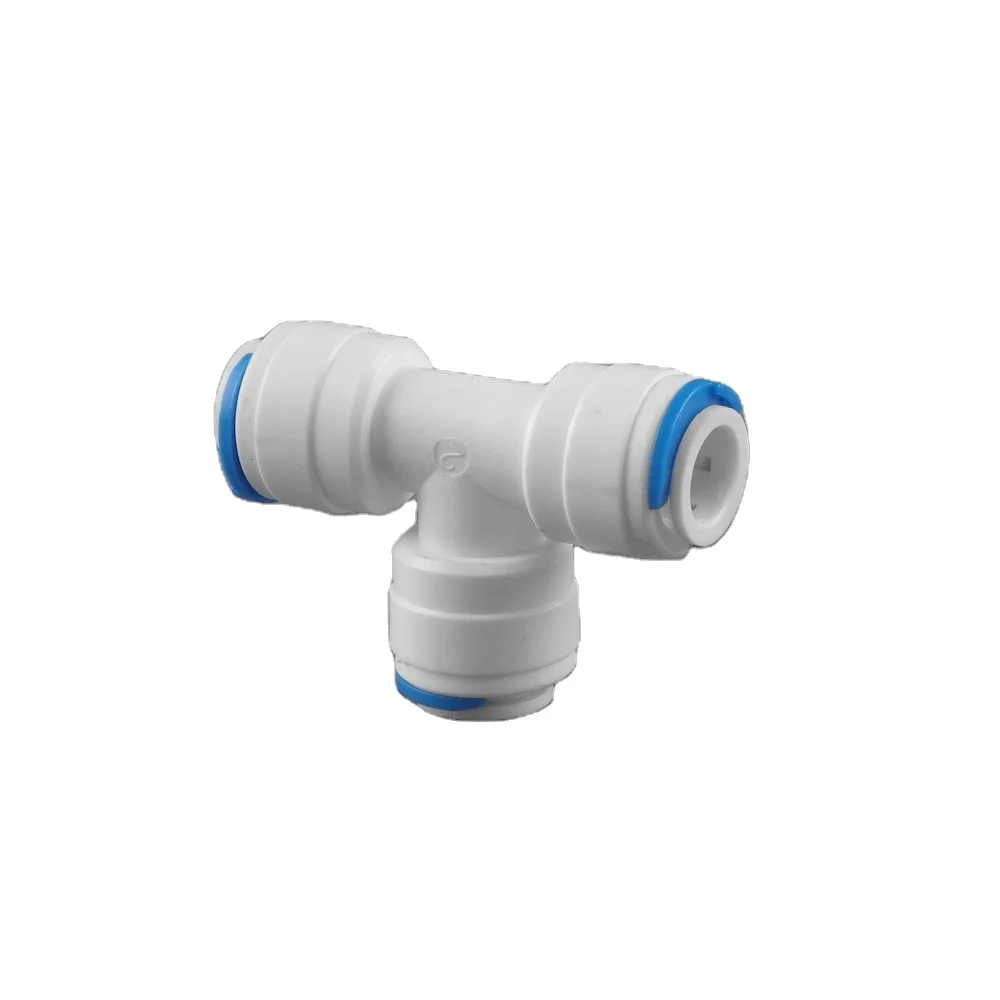 RO quick connecter parts/water filter fittings