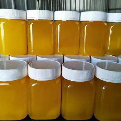 Индивидуальный Высококачественный чистый натуральный мед оптом ДЕШЕВАЯ экспортная цена Китайский для