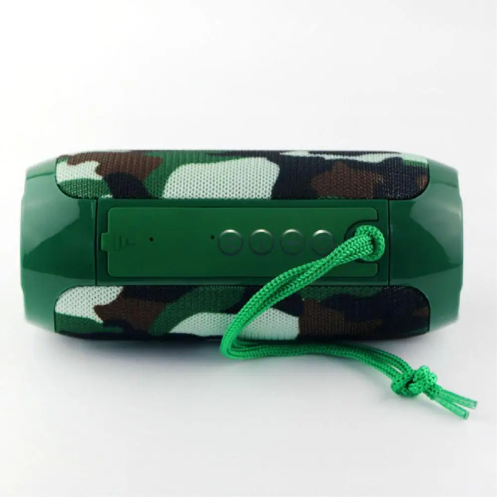 Wholesale China Supplier Speakers BT Wireless Cheap Speaker Karaoke Speaker Wireless