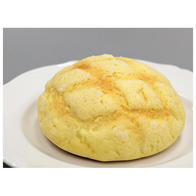 Japan flour delightful texture slice keto bee bread for breskfast