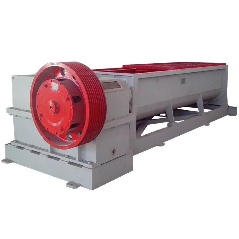 SJ series double-shaft horizontal mixer big capacity low price high quality brick production line in Five East Asian Countries