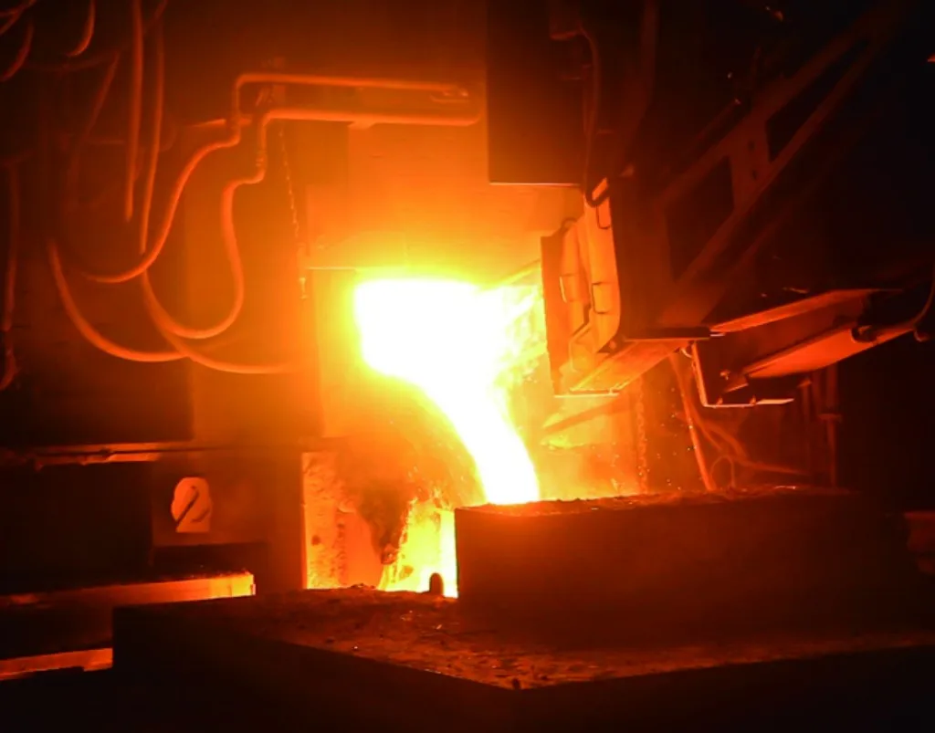 Anaya / Daiwa /Metallurgical Standard Ceramic Coated  Oxygen Lance Pipes For Steelmaking Furnace