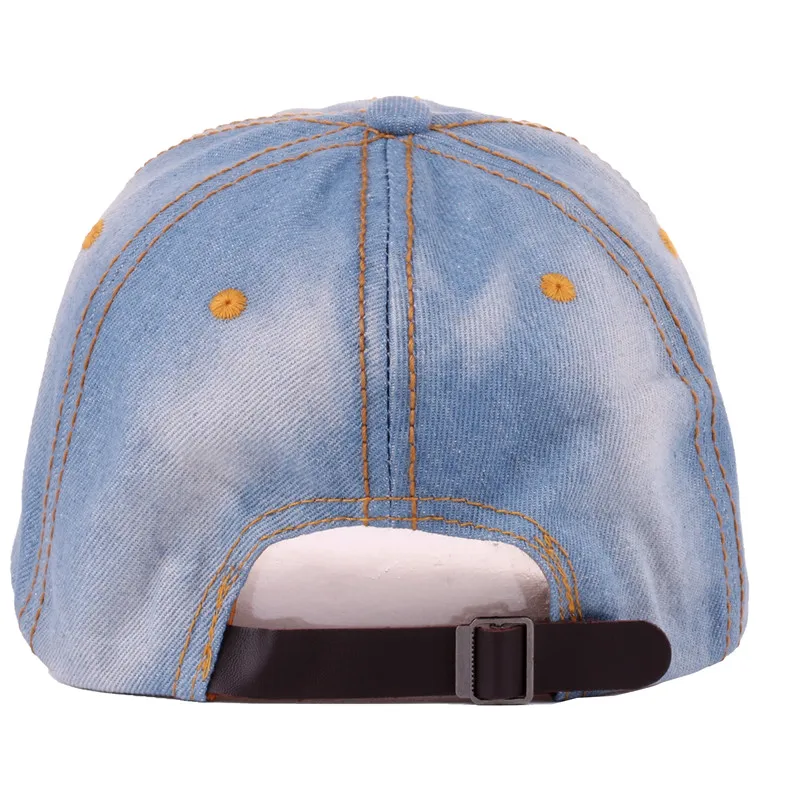 Wholesale Custom Logo Hat High Quality Bling Flash Pearl Casual Baseball Hat Hip Hop Cowboy Sport Baseball Cap for Women Men