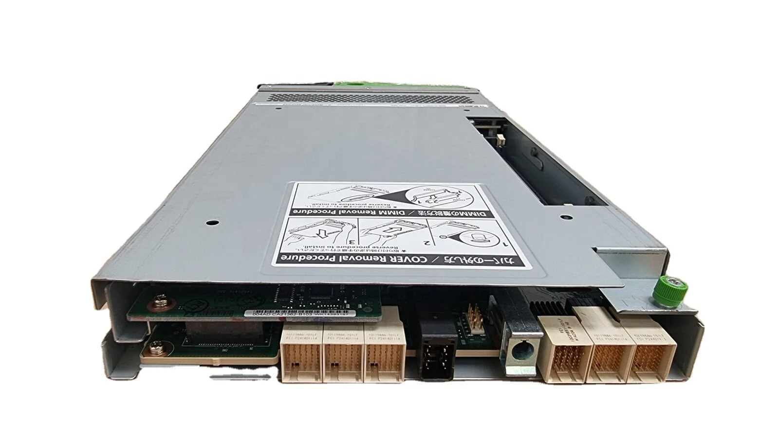 IT O&M Service Provider CA07662-D101 for Fujitsu DX100 S3 Controller