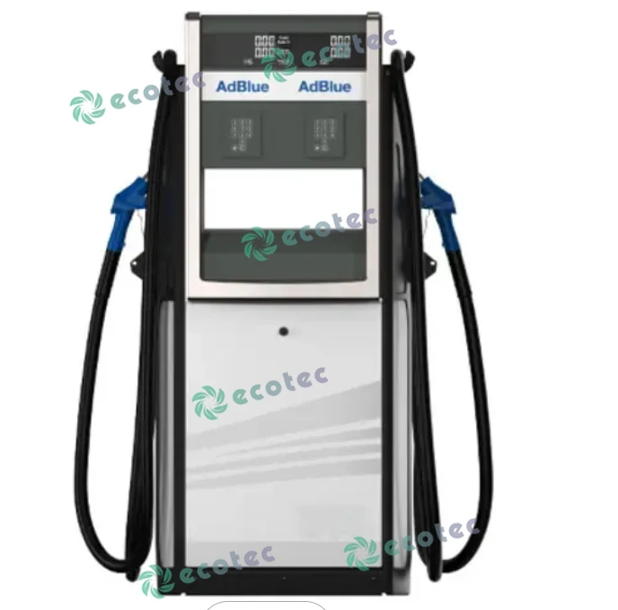 Диспенсер для топливной станции Ecotec малого типа Adblue Pump