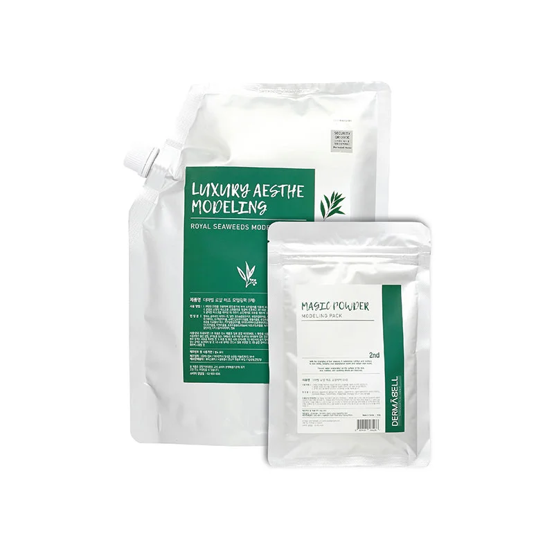 Корейская маска Dermabelle для лица моделирования уход за кожей Сделано в