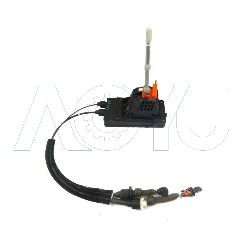 Рычаг переключения передач для Renault Dacia Duster 4x4 341088903R 8200976710 349011155R