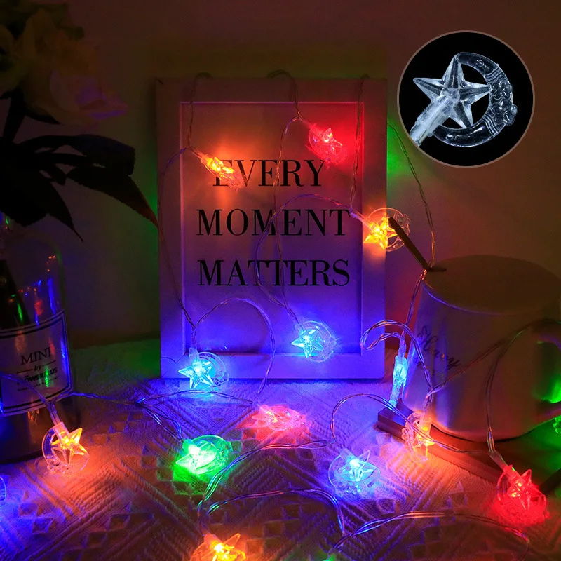 Christmas Candy Cane Lights Indoor Remote Controlled Christmas lights decoration