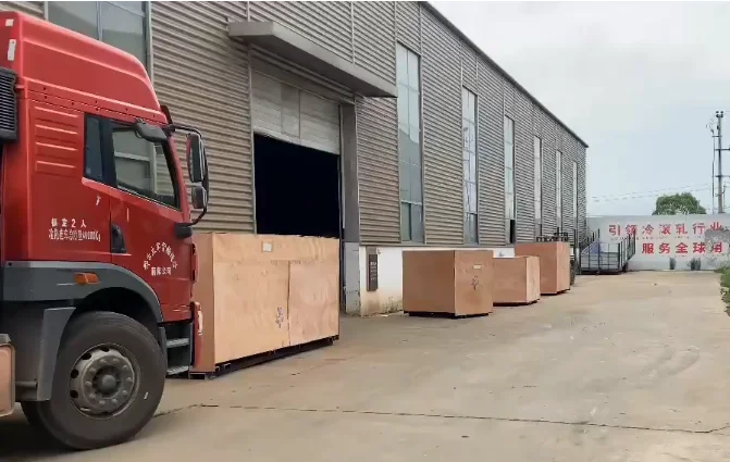 Z28-650 Hydraulic  nut bolt manufacturing machine automatic screw spoke threading rolling making machine