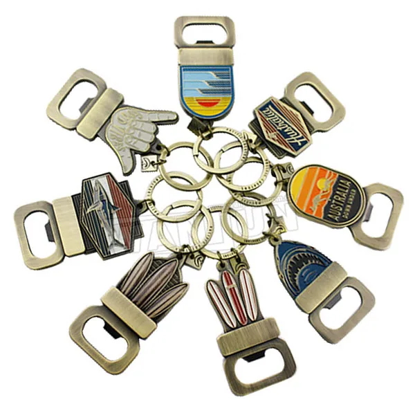 Manufacturers Wholesale High Quality Can Opener / Bottle Opener No Minimum Custom Can Opener / Bottle Opener