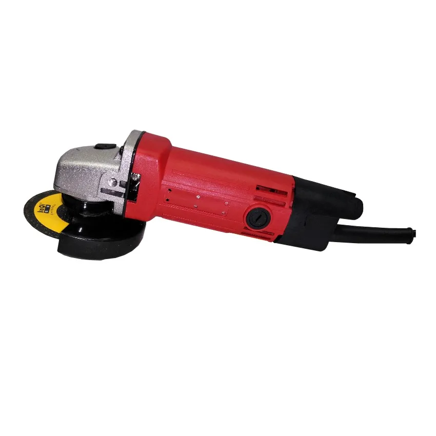KaQi tools 8954  angle grinder 100mm DIY hand Grinder M10 Spindle Thread  650W metal grinding machine hot sells in Thailand