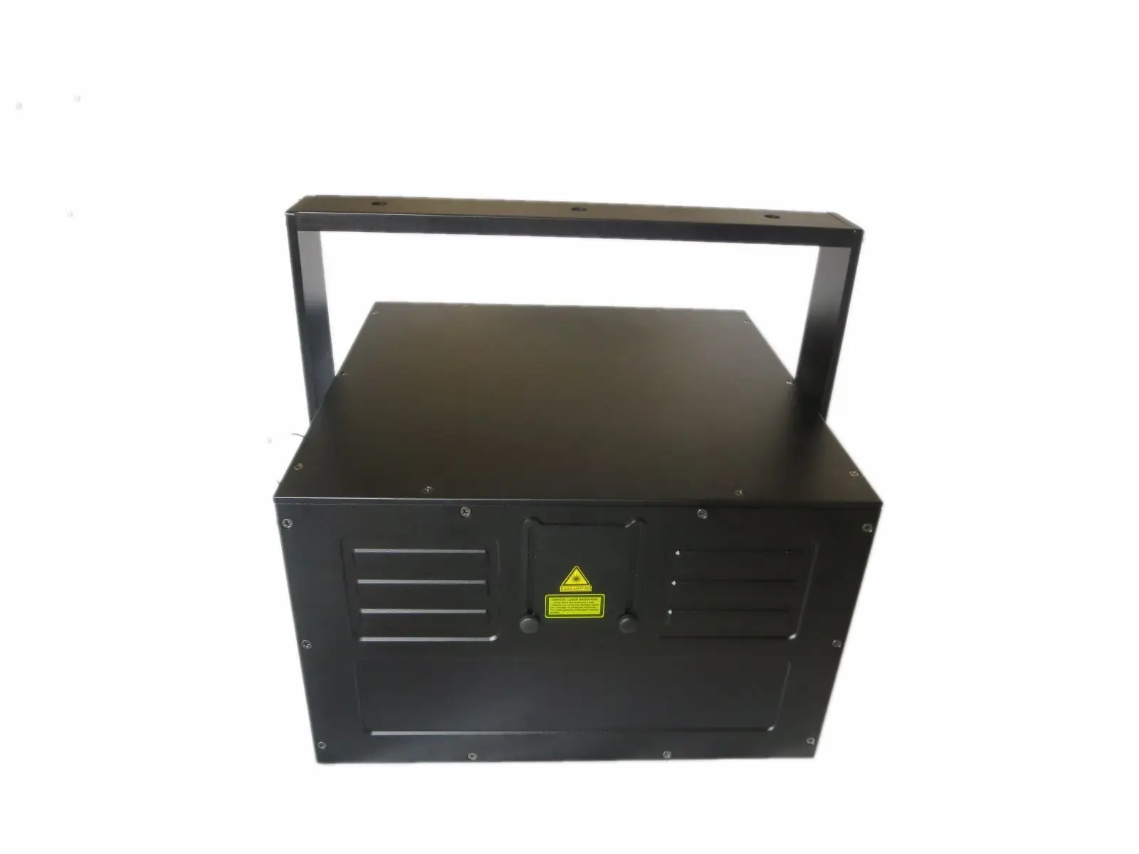 10W RGB Animation Laser Light 40K ILDA 10000mw DJ Stage Effect Lighting