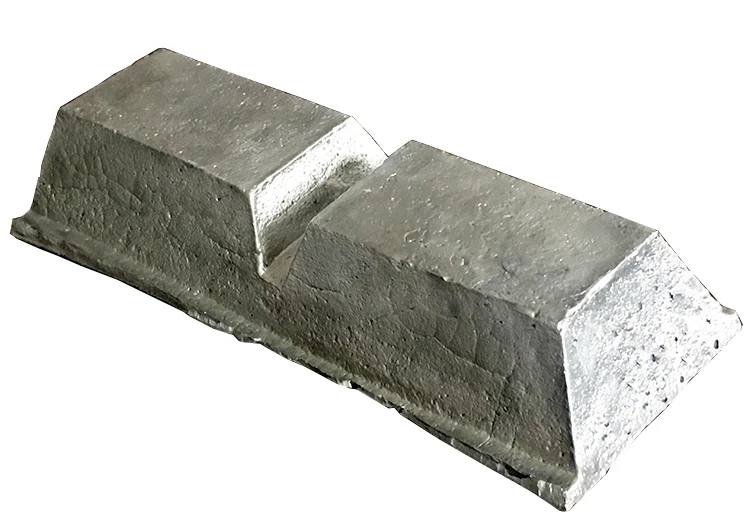 Cheap Price Mg-20Bi Magnesium Bismuthum Master Alloy For Sale