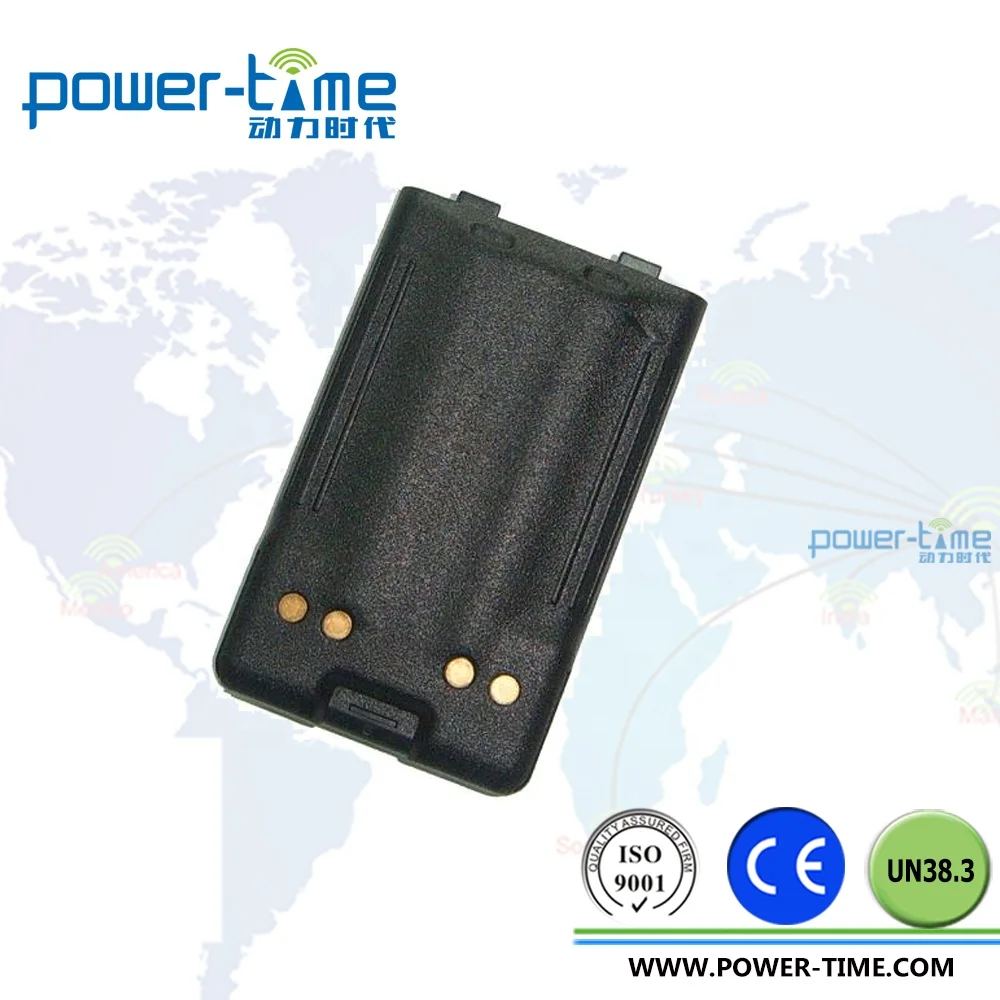 Yaesu-Vertex FNB-V67 replacement Li-ion battery for VX-160 VX-400 FT-60 VXA-200