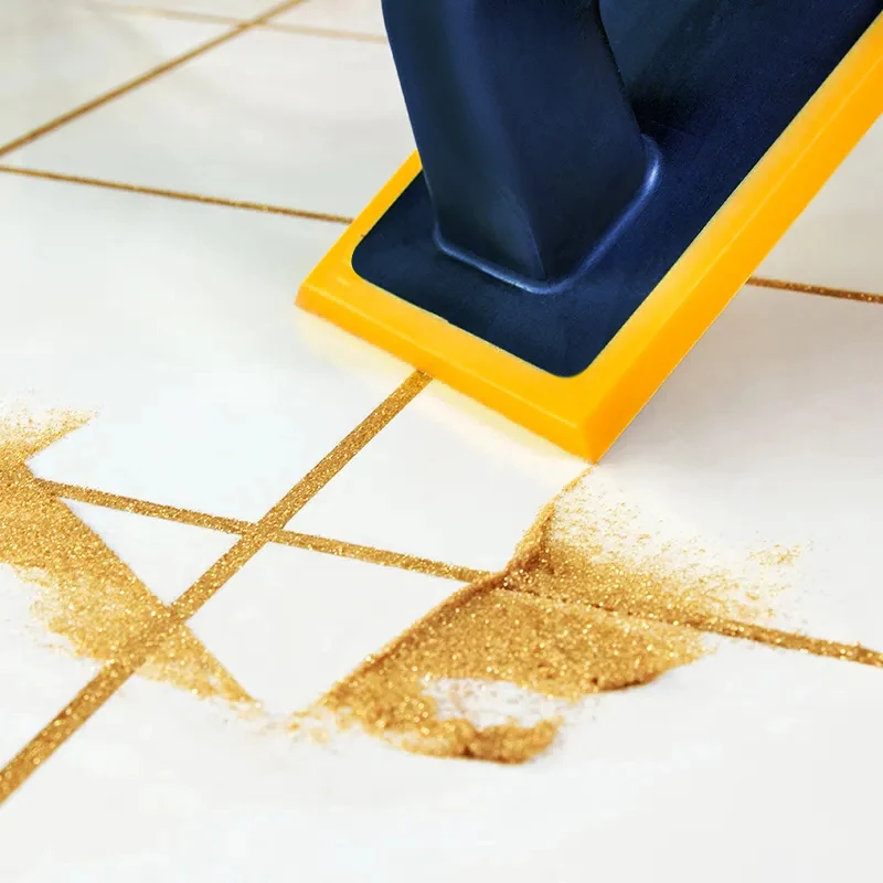 Waterborne Epoxy Color Sand Sealant Outdoor Kitchen Tile Floor Tile Sealant Wholesale