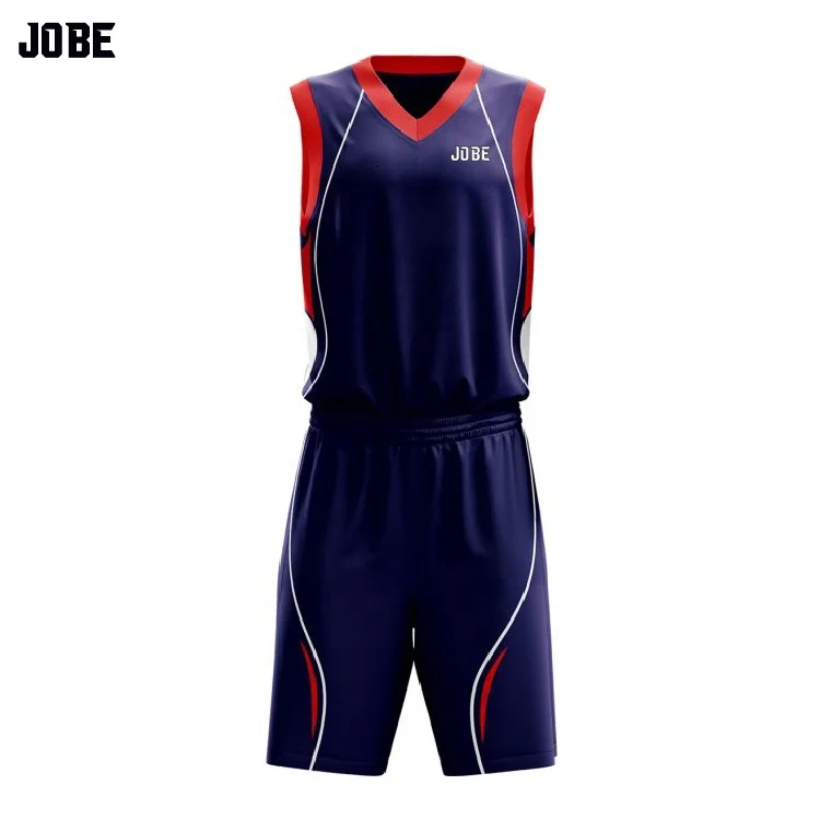 
wholesale original free shipping practice custom embroidery basketball jersey 