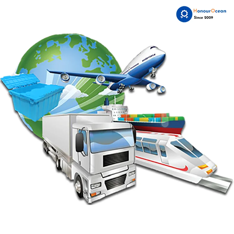 air freight forwarder shipping agent door to door ddp services ship China to saudi arabia Qatar UAE/Dubai