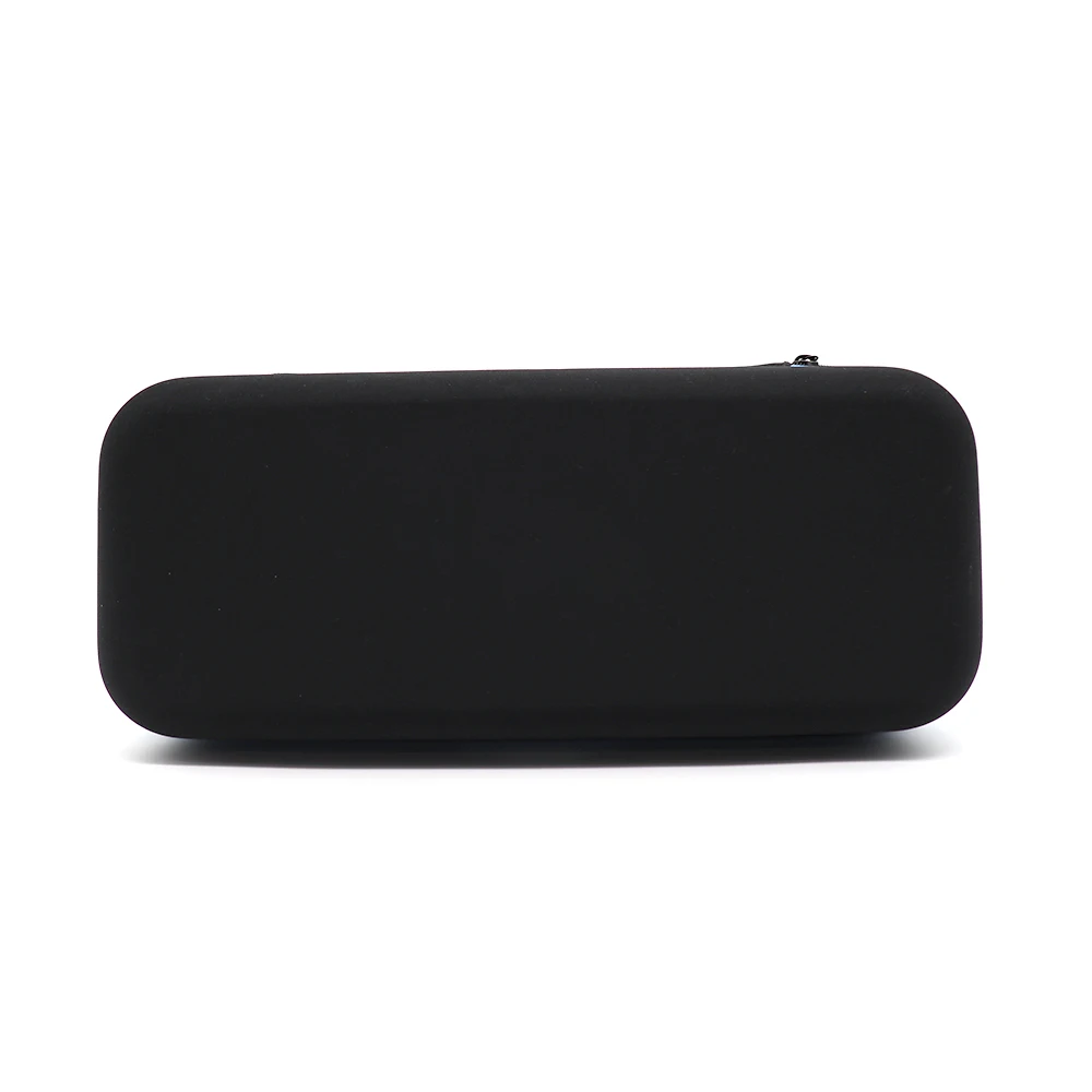 Custom Size Color Waterproof EVA Fire Extinguisher Case Outdoor Fire Extinguisher Bag Black Zipper Special Purpose Bags Cases