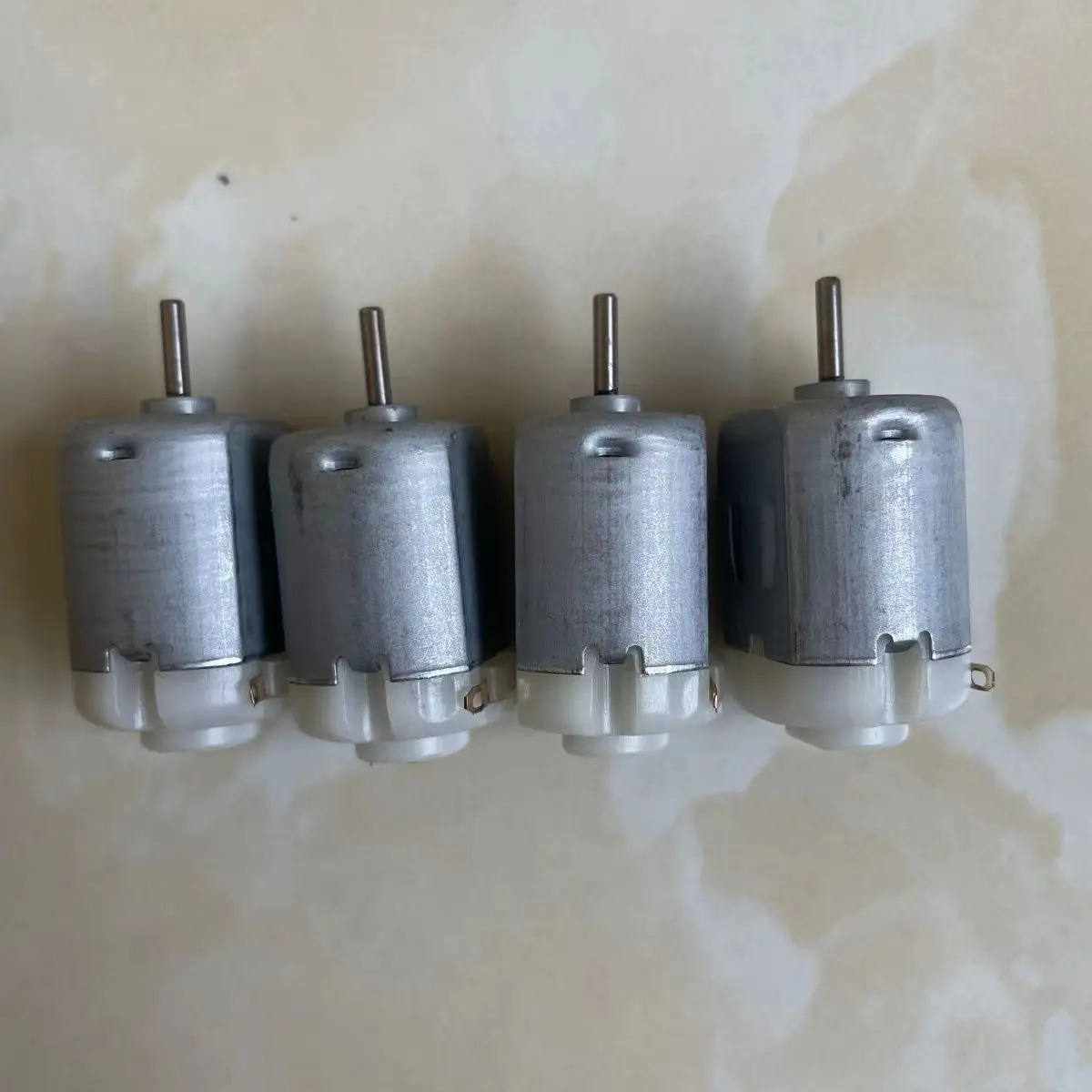 Вращающийся лопасти вентилятора 24 36 В аксессуары «сделай сам»