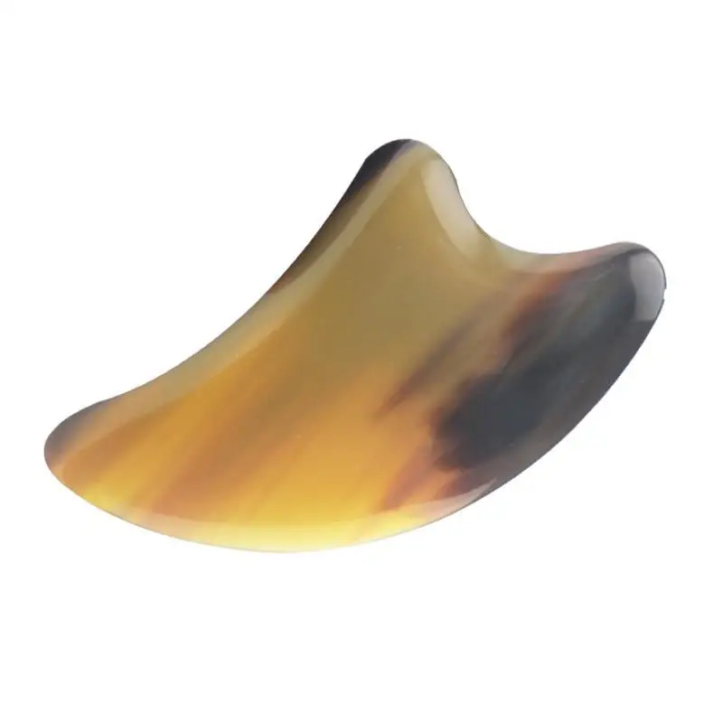 Factory Direct Price Body Thighs: Your Ultimate Solution For Smoother Skin And Better Circulation OX Horn Gua Sha Tool