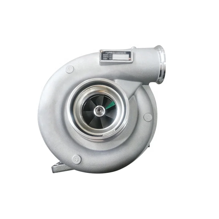 6BT Turbocharger Spare Part For Diesel Engine Cummins S6D102 Turbocharger 6BT Turbocharger 3530521 3802289 3522777 35354