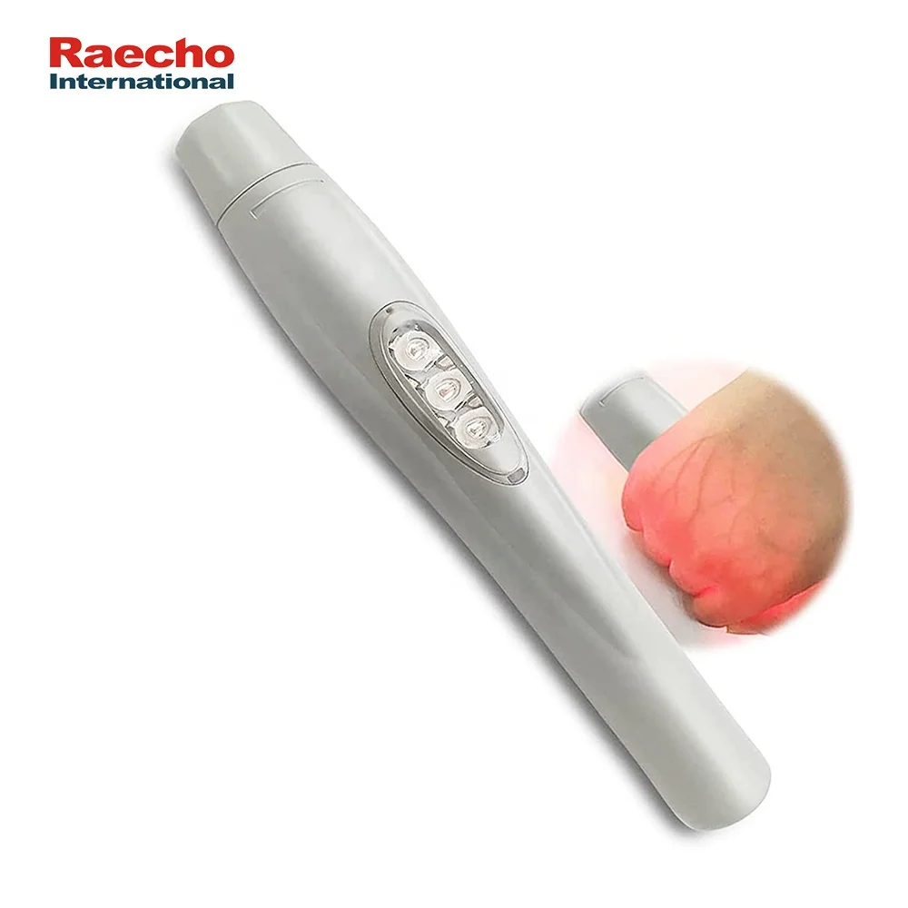 Vein Finder Portable Vein Viewer Machine Rechargeable Use Check Palm Blood Vessels