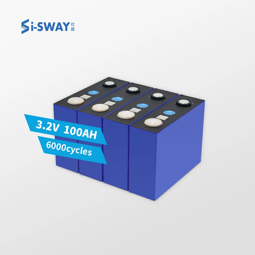 3.2V 100Ah LiFePo4 battery CELL Grade A akku  lithium ion batteries 100ah 202ah 230ah 280ah 300ah 320ah 3.2v Lifepo4 Battery