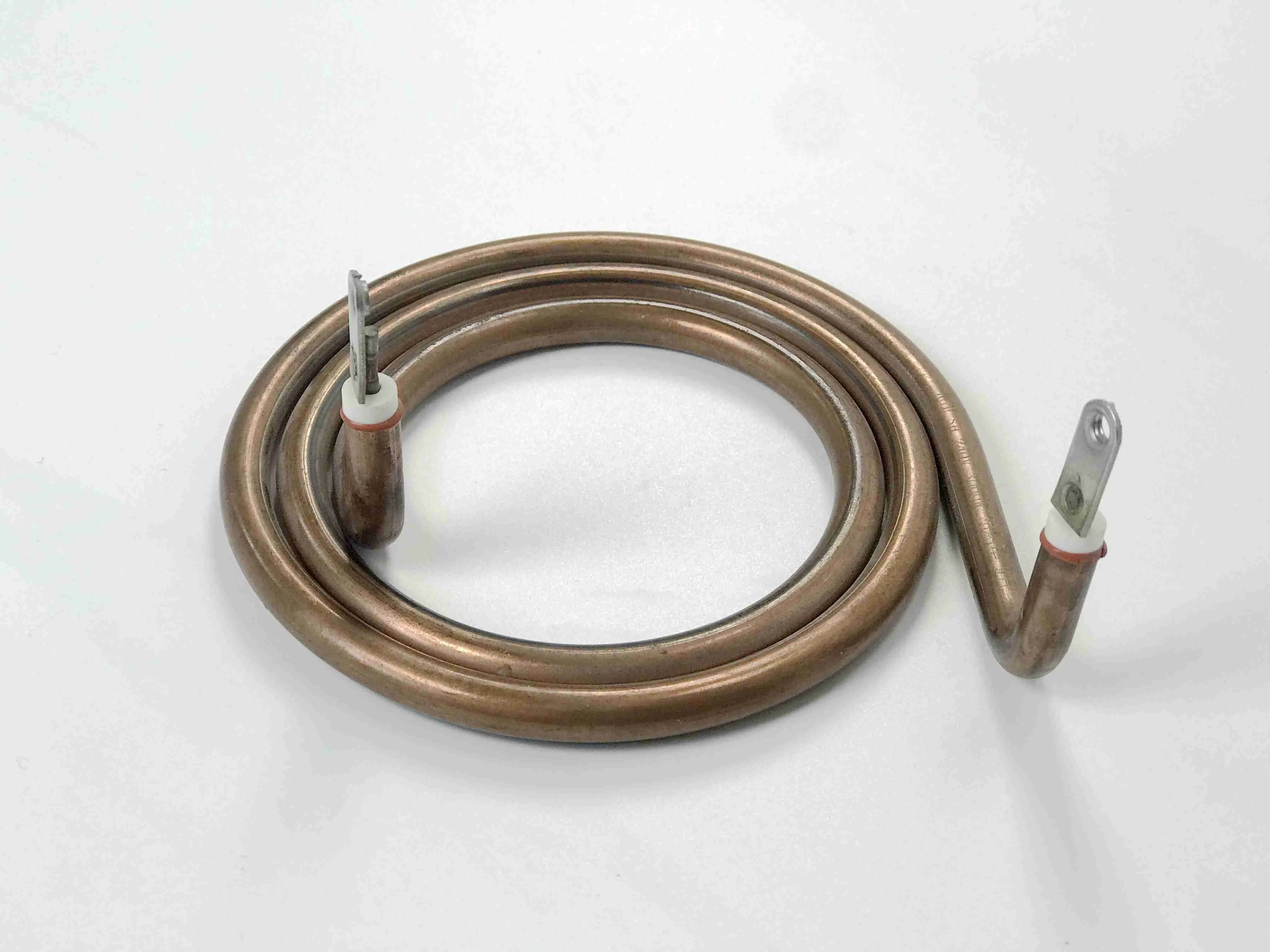 Factory production and wholesale of electric heating tubes with fast heating up and wide application