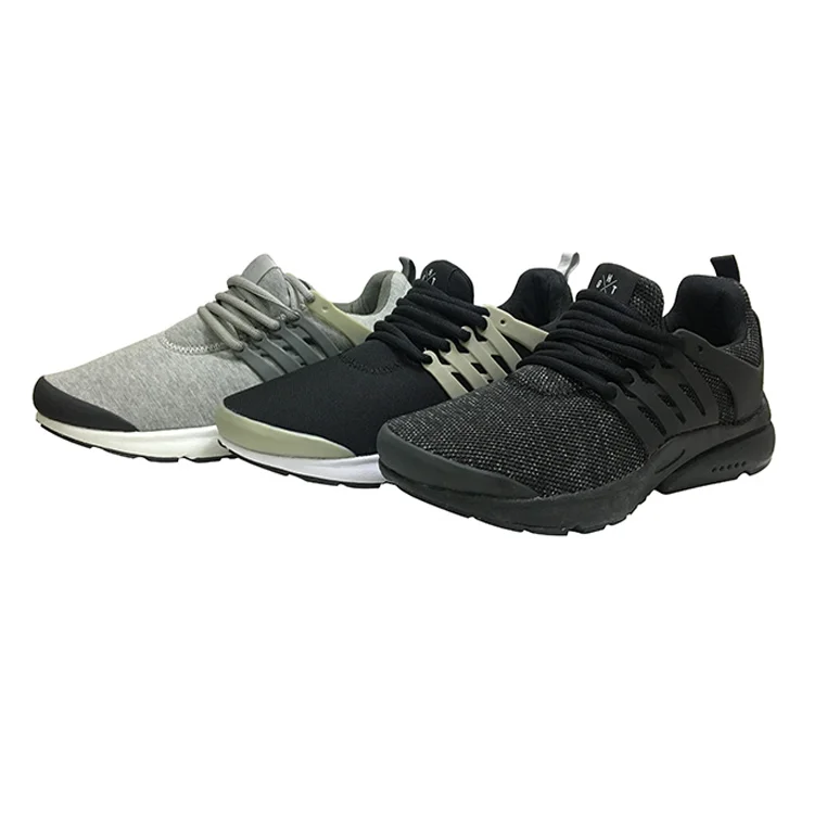 Manufacturer Activities High Quality Affordable Fashion Shoes Men Casual Comfortable