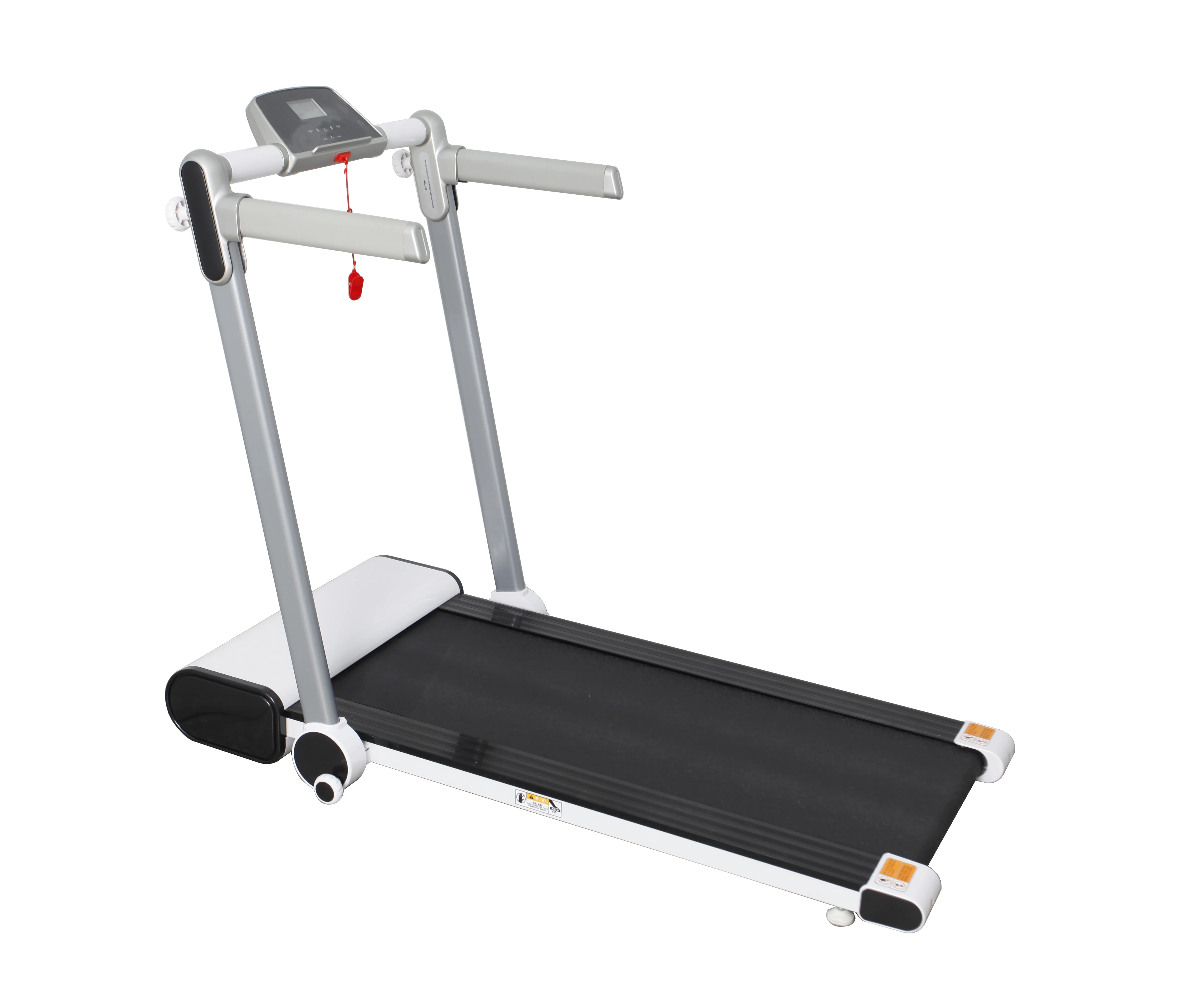 oem odm electric motorized treadmill machine foddable home small treadmill