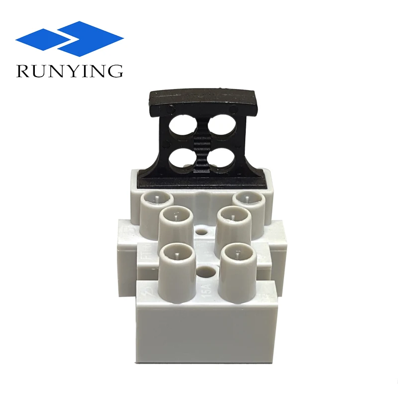 PA66 Lamp Wire Protector Fuse holder terminal block  Earth-screw marine switch panel Connector