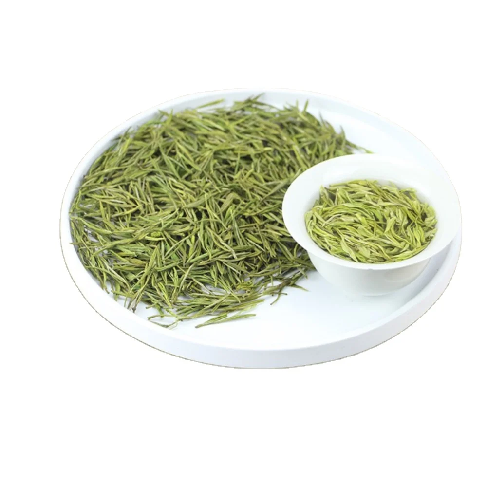 Light Sweet Floral Aftertaste White Tea 100% Organic Tea