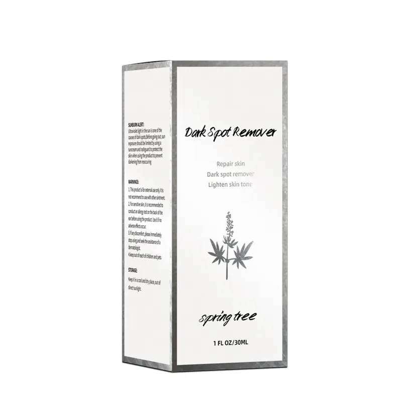 Strong Dark Knuckle Body Whitening Serum Dark Spot Correcting Remover Glow Skin Care Serum