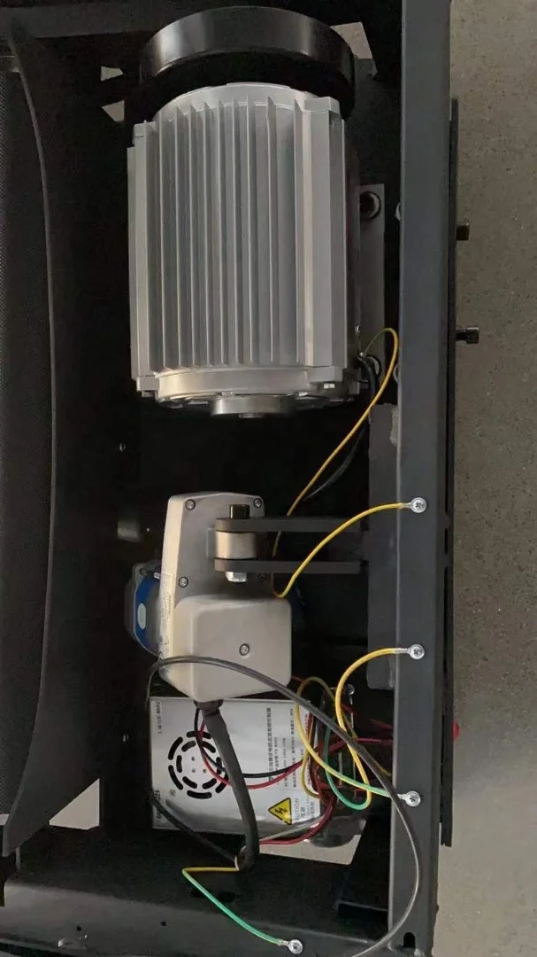 ROARFIT CHINA Commercial Gym Treadmill Fitness Equipment Electric Motorized Running Machine