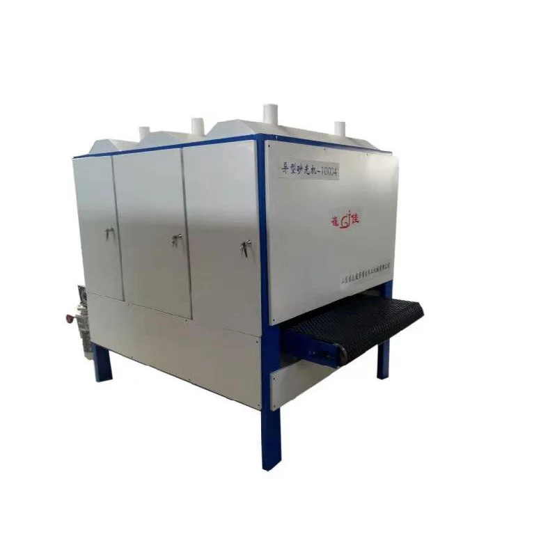 
heavy duty auto sanding machine wide belt sander machine 