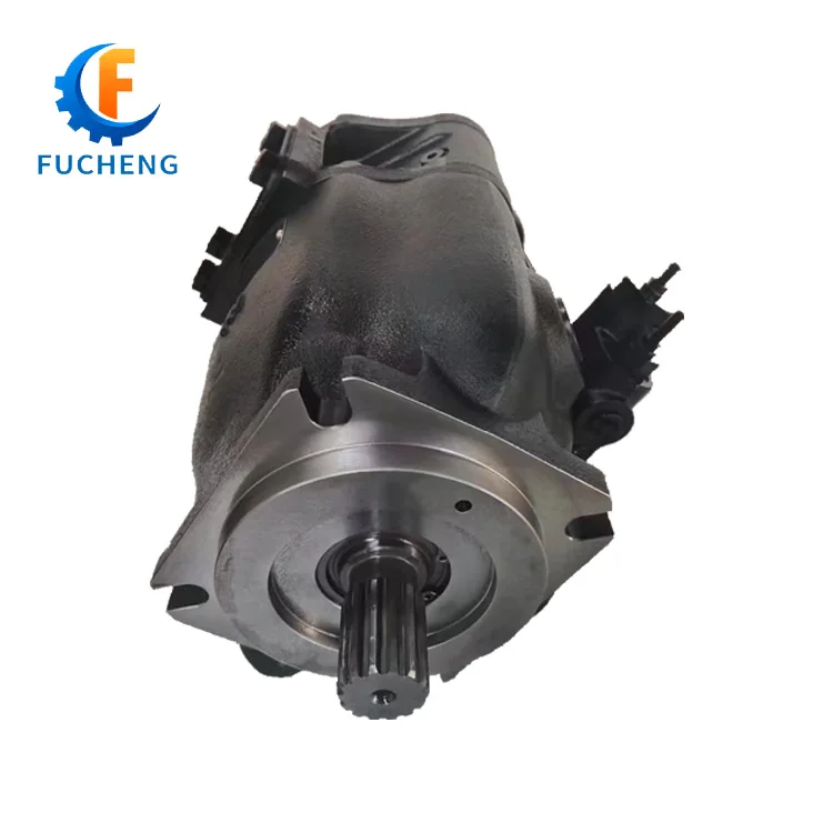 P1075 P1060 P1100 P1140 Parker P1 Series hydraulic piston pumps with factory price