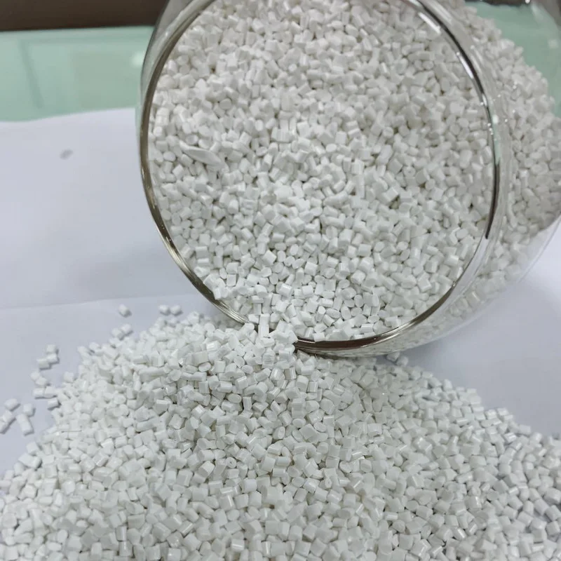 GRS RoHS EU environmental protection certification ABS gray raw material marine recycled material