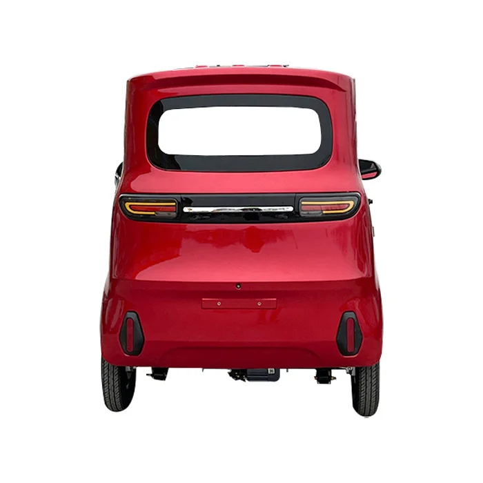 KEYU mini electric car rhd mini ev car electric mini car electric