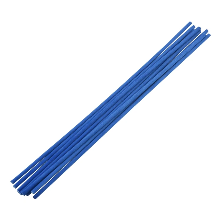 New Arrival Low Price 5mmd 19cml Polyester Fiber Air Reed Diffuser Sticks