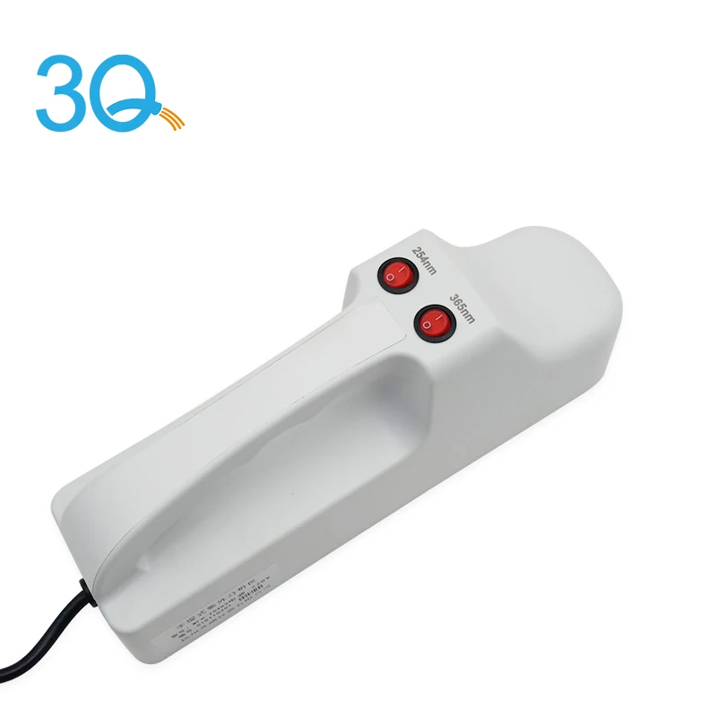 3Q Top 10 Portable Ultraviolet Analyzer UV Lamp Protein Nucleotide Drug Production Tools