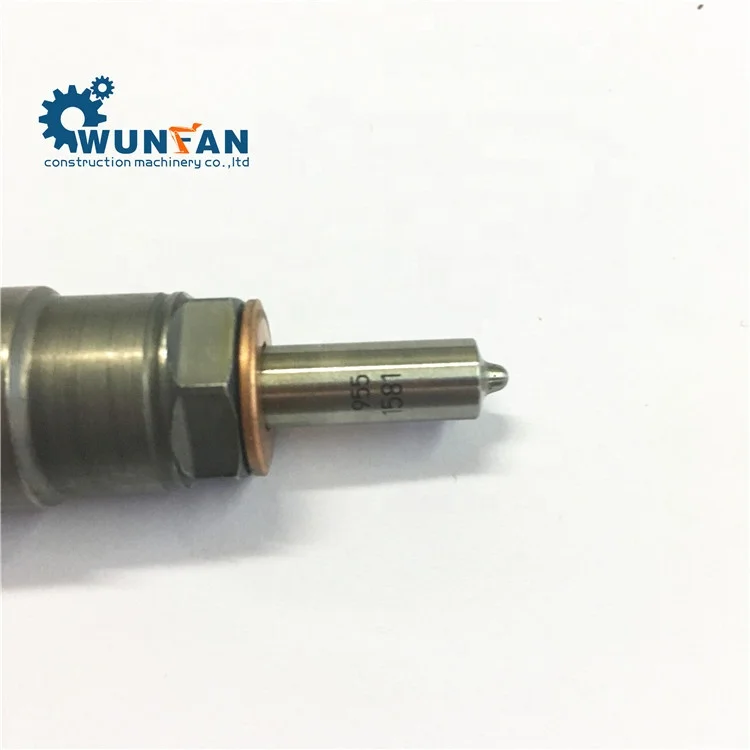 original Excavator engine 20798683 04290987 injector for DEUTZ engine 2013