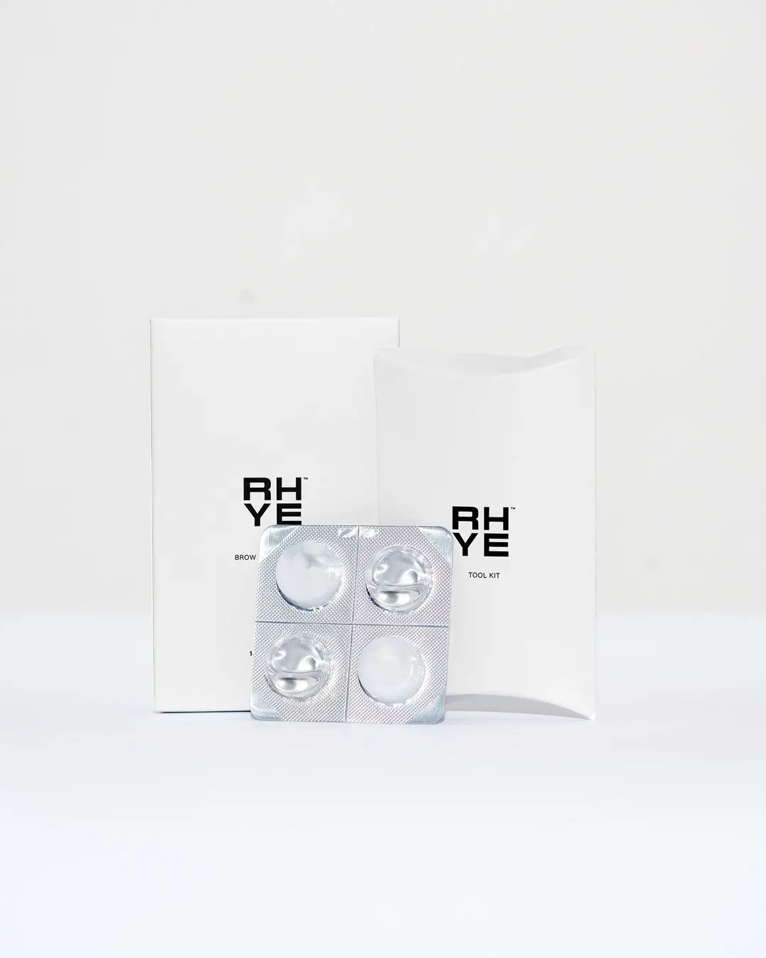 Новый комплект для наращивания ресниц