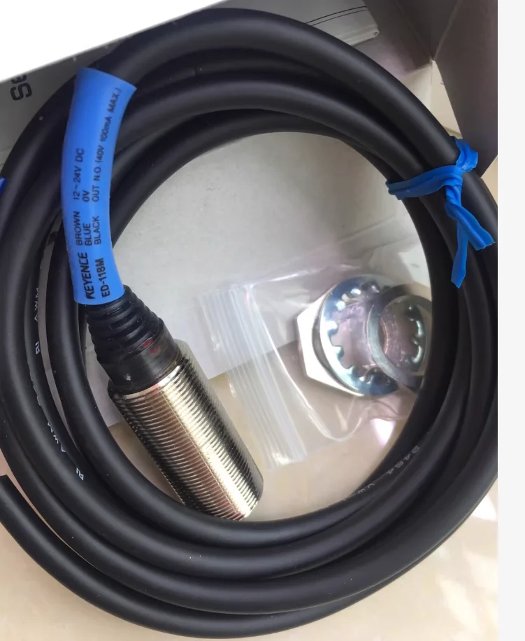 KEYENCE brand new original sensor EM-010P